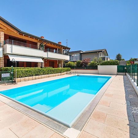 Residence Sole T29 Apartment By Wonderful Italy Sirmione Exterior foto