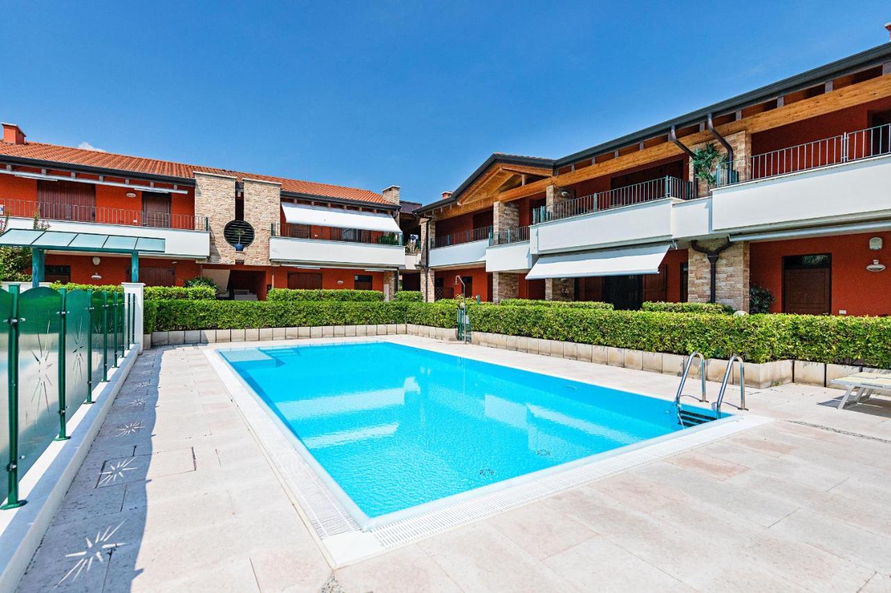 Residence Sole T29 Apartment By Wonderful Italy Sirmione Exterior foto