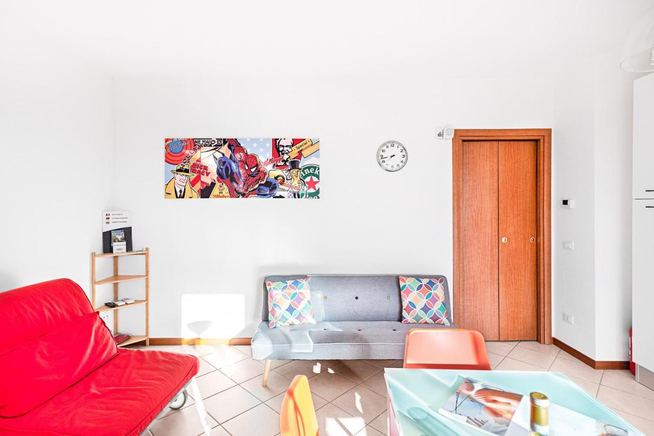 Residence Sole T29 Apartment By Wonderful Italy Sirmione Exterior foto