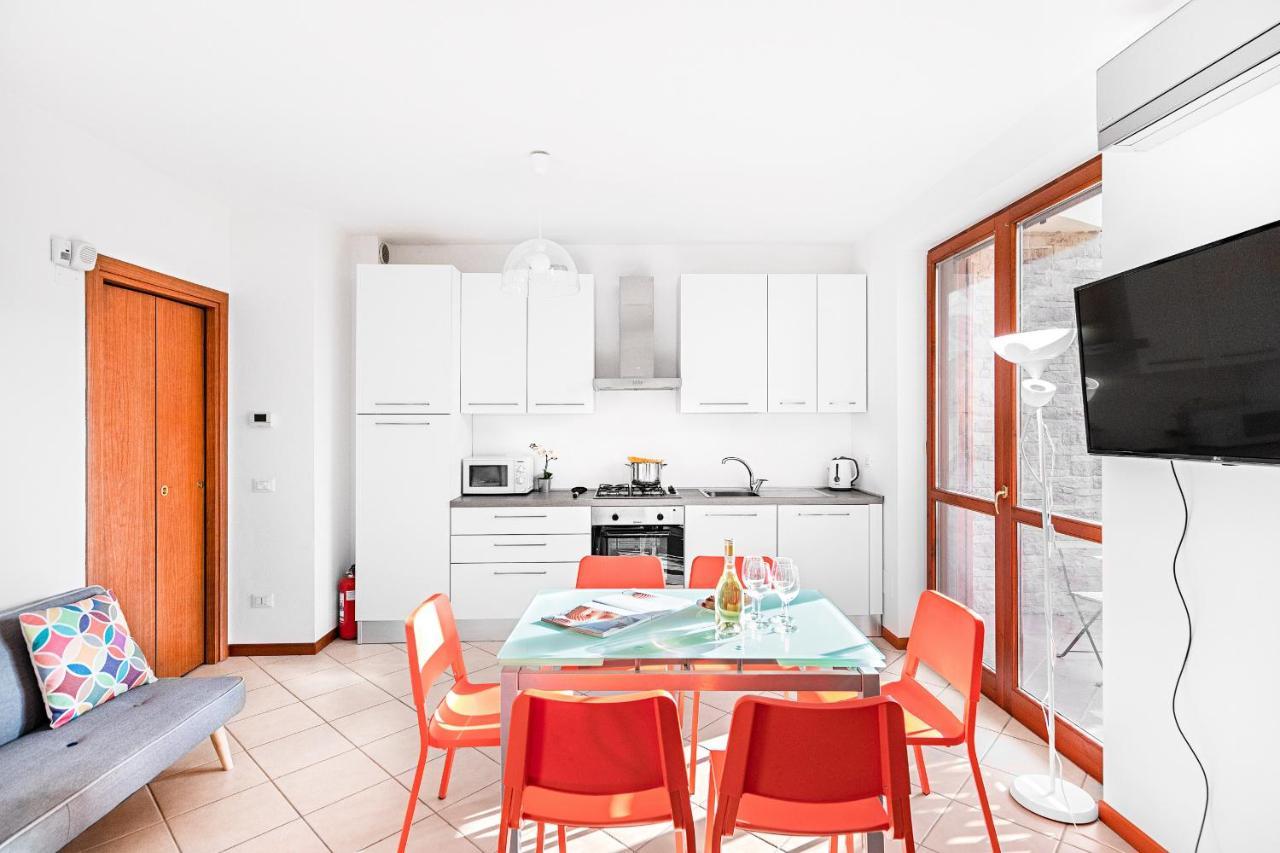 Residence Sole T29 Apartment By Wonderful Italy Sirmione Exterior foto