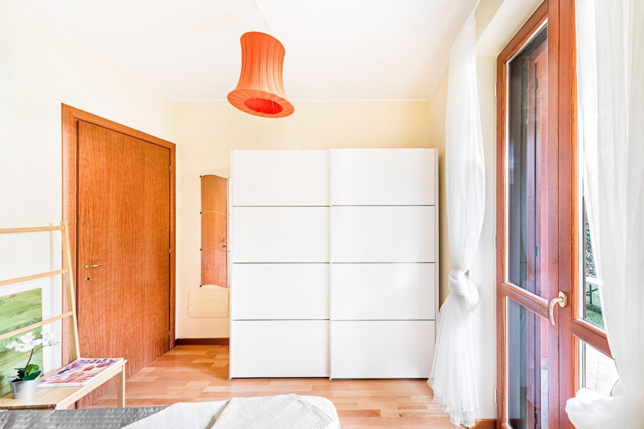 Residence Sole T29 Apartment By Wonderful Italy Sirmione Exterior foto