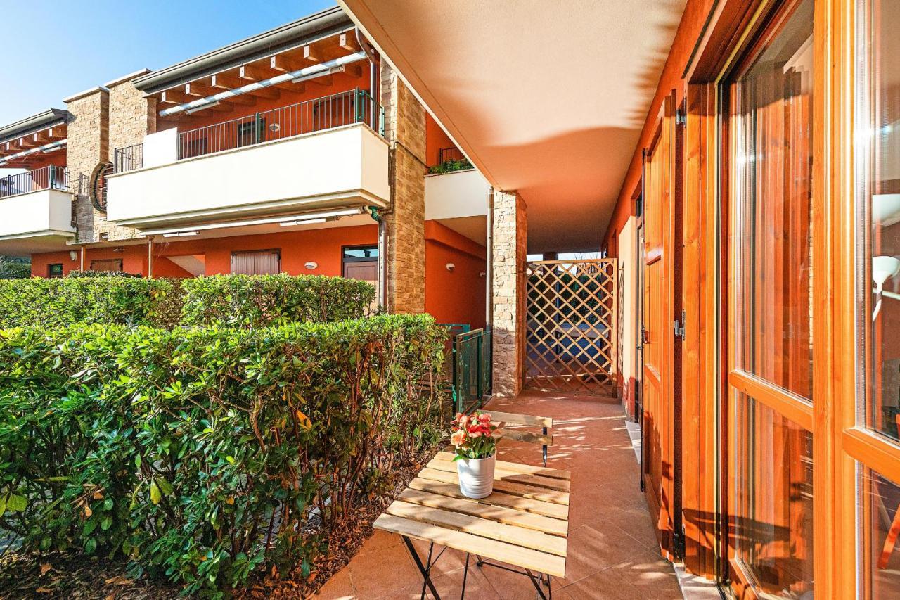 Residence Sole T29 Apartment By Wonderful Italy Sirmione Exterior foto