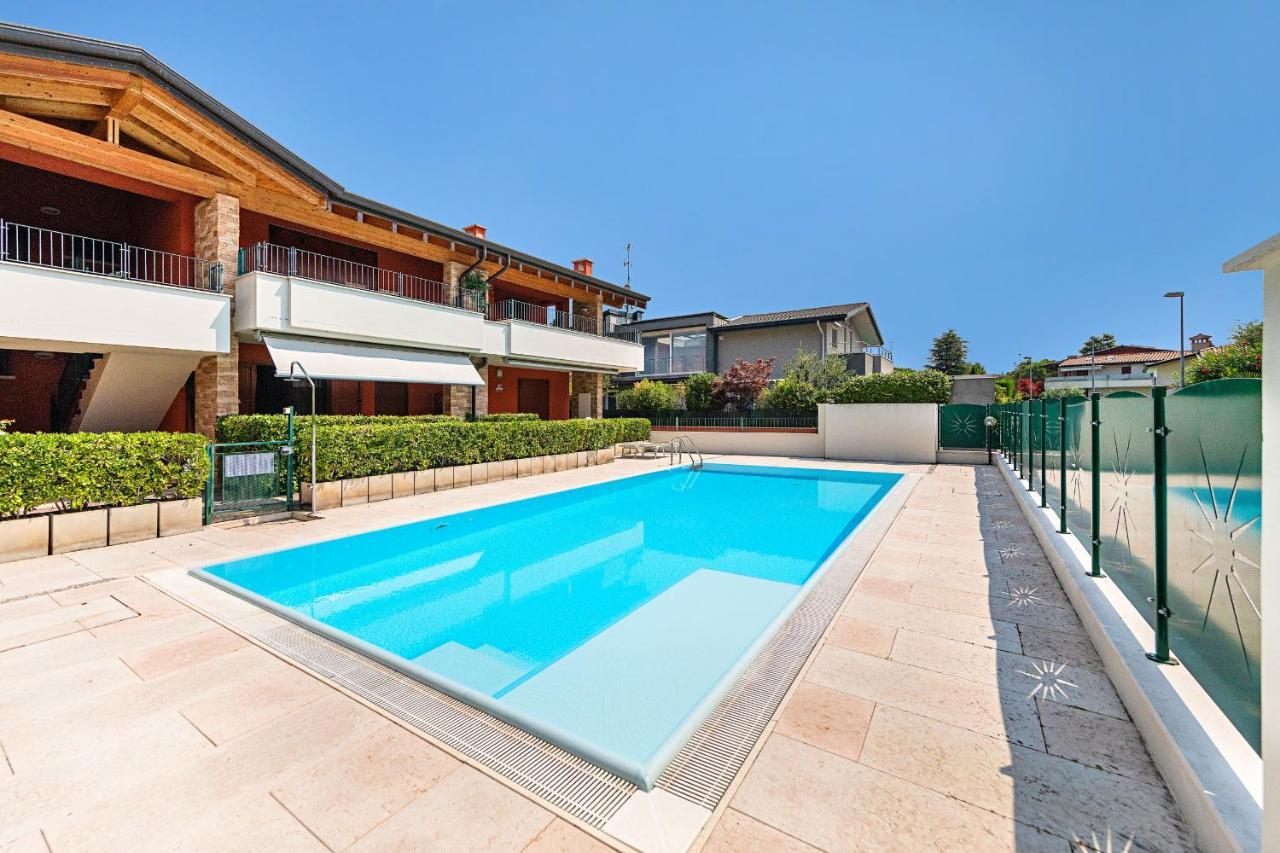 Residence Sole T29 Apartment By Wonderful Italy Sirmione Exterior foto