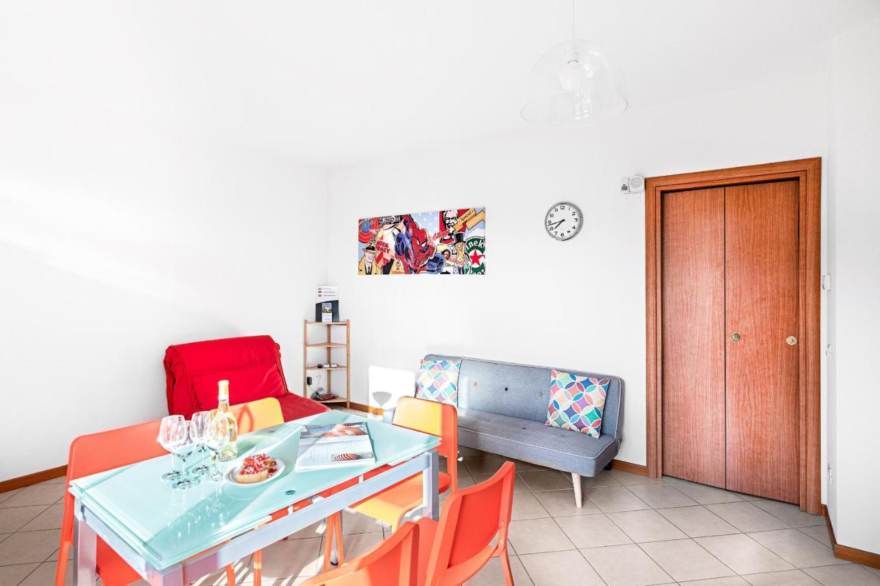 Residence Sole T29 Apartment By Wonderful Italy Sirmione Exterior foto