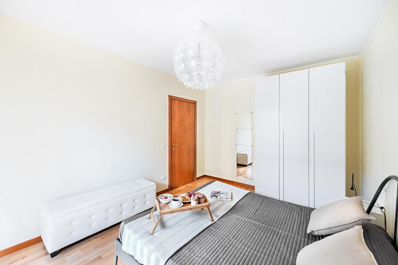 Residence Sole T29 Apartment By Wonderful Italy Sirmione Exterior foto