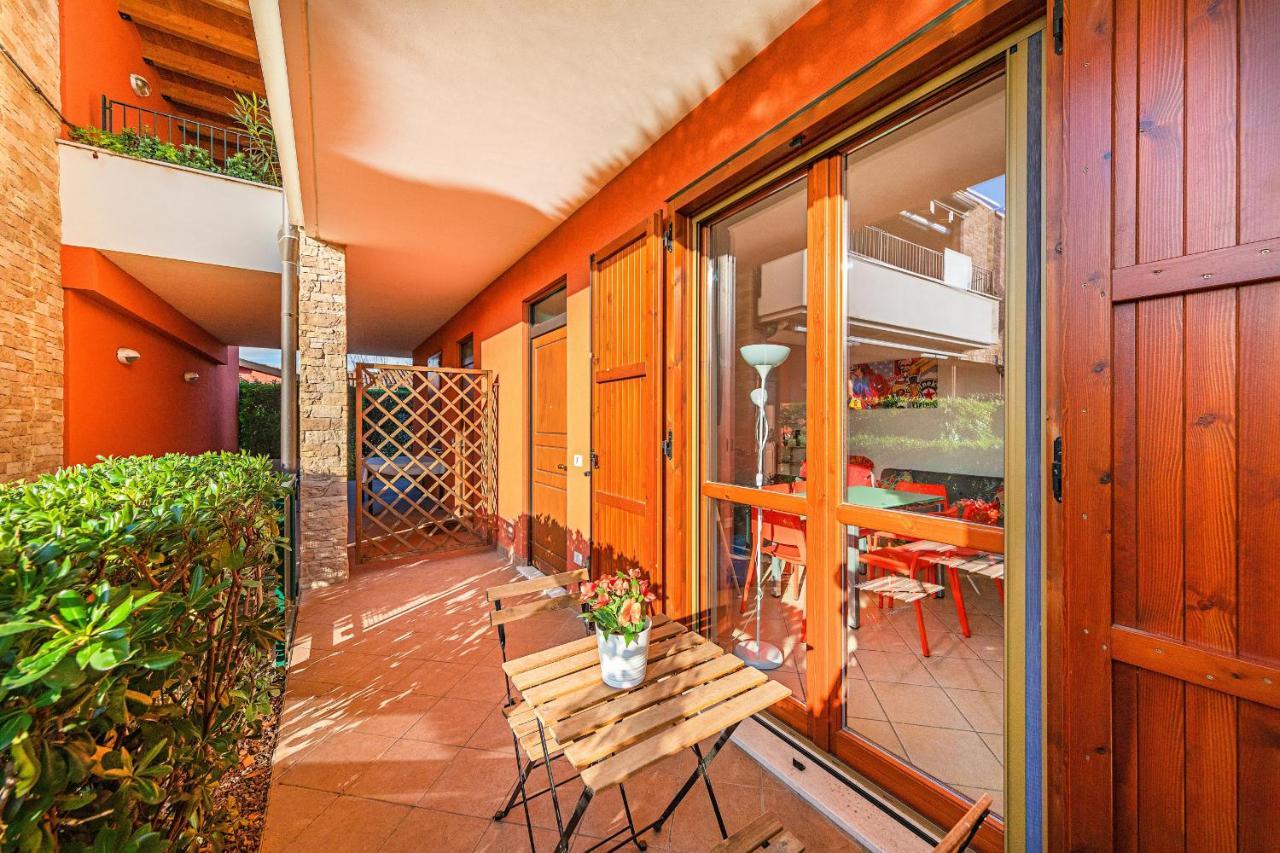 Residence Sole T29 Apartment By Wonderful Italy Sirmione Exterior foto